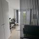 Relax Studio Centrum Lux Mattress-Bath-Netflix, Varsavia - Foto 8