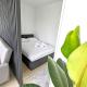 Relax Studio Centrum Lux Mattress-Bath-Netflix, Warsaw (photo 2)