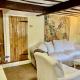 Tythe Barn Cottage, Glastonbury (fotografie 7)