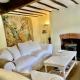 Tythe Barn Cottage, Glastonbury (fotografie 8)