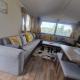 Luxury static caravan Beattock - Photo 4