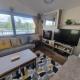 Luxury static caravan Beattock - Photo 3