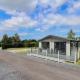 Lodge 9, St Asaph