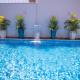 Sobrado Luxuoso c/ 3 Suítes e Piscina Quente, Caldas Novas - Fotografie 2