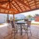 Recanto c/ 4 Suítes, Piscina e Área Gourmet, Caldas Novas - Foto 7