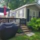 2 BR Cottage with Lake View at Sherkston Resort, Sleep 6 Port Colborne - Foto 5