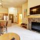 CS425 Copper Springs condo, Copper Mountain