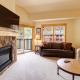CS425 Copper Springs condo, Copper Mountain (zdjęcie 3)