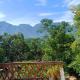 Hill House, Mai Chau