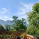 Hill House, Mai Chau (fotografie 5)