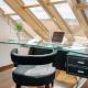 City View Luxury Apartments with Foosball & Xbox - In City Centre, Praha - Fotografie 4