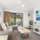 Upstairs 1 Bedroom Unit in Noosaville Resort