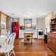 Blue Fox Cottage, Lakewood Harbor (fotografie 4)