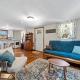 Blue Fox Cottage, Lakewood Harbor (fotografie 7)
