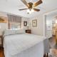 Blue Fox Cottage, Lakewood Harbor (fotografie 10)