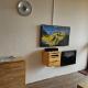 Studio rénové proche centre, balcon, 4 pers. - FR-1-346-574, Arc 2000 (foto 7)