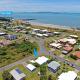 Colleen's Beach Shack!, Emu Park