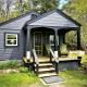 Cottage Place on Squam Lake, Holderness