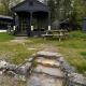 Cottage Place on Squam Lake, Holderness (Foto 8)