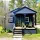 Cottage Place on Squam Lake, Holderness (Foto 9)