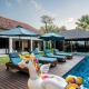 Villa Kajou - by Unicorn Villas Bali Seminyak - Zdjęcie 2