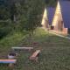 Merisi River & Mountain Retreat, Gundauri (photo 8)