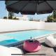 Leonida's Home - Shared Pool, Jacuzzi and beach 150mt, Su Forti - Fotografie 2