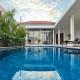 PROMO - Brand New 2BDR Villa in Quite Place Canggu with Private Pool Kerobokan - Photo 1