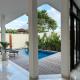 PROMO - Brand New 2BDR Villa in Quite Place Canggu with Private Pool Kerobokan - Photo 6