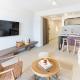 Sunny Sands Seaview Apartment, Archangelos - Fotografie 7
