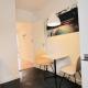 Refurbished studio with a balcony - 151, Copenhague - Foto 4