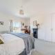Beautiful Cottage in Brockenhurst with Forest View, 布罗肯赫斯特 - 照片 7