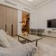Cozy Studio in JLT I Medore, Dubaj - Fotografie 10