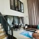 Duplex Suite Eclipse Residence Cyberjaya 2R2B by 品屋 PINWU Shortstay MMU UoC Tamarind, Cyberjaya - Photo 7