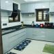 Peaceful Home Stay with Fitness Center, Hajdarábád - Fotografie 4