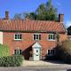 Tythe Barn Cottage, Glastonbury