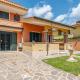 Garden Villa - Free Parking, Wi-fi e Netflix