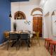 The Urban Blue, Superior apartment near Lungarni, Pisa (foto 7)