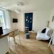 STUDIO parfaitement agencé, Lamballe