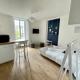 STUDIO parfaitement agencé, Lamballe (photo 3)