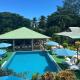 Benjamine's Guesthouse