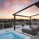 The Vouliagmeni Penthouse, Athen - Foto 2