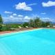 Villa Ulivi by PosarelliVillas, Lucignano (photo 3)