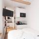 Super central mini studio - 2 pax, murphy bed, Paris - Photo 6