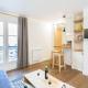 GuestReady-Designer Studio for 2, close to Louvre!, Paryż - Zdjęcie 9