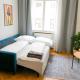 Charmante Altbauwohnung 72qm, Wien - Foto 3