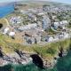 Castaway, Port Isaac Bay Holidays - Fotografie 7