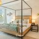 Manzil - Luxury 3BR Villa w/ maid room, Full Burj & Fountain view, Dubaj - Fotografie 3