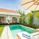 Ami villa in the heart of Canggu - Fotografie 8