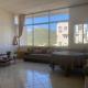 Stylish Duplex - Ocean View - Airport - Wifi - renovated 2025 - 24h reception, Jbila (photo 2)